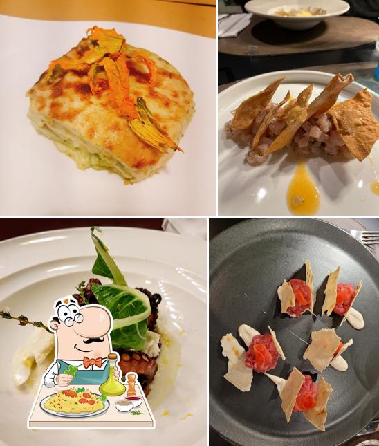 Cibo al Sestante - Osteria di Mare