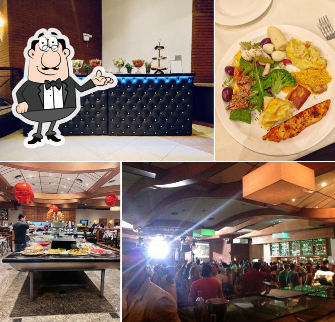 Veja imagens do interior do Bovinu'S Augusta - Espaço Augusta