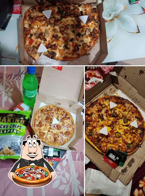 LeanCrust Pizza - ThinCrust Experts