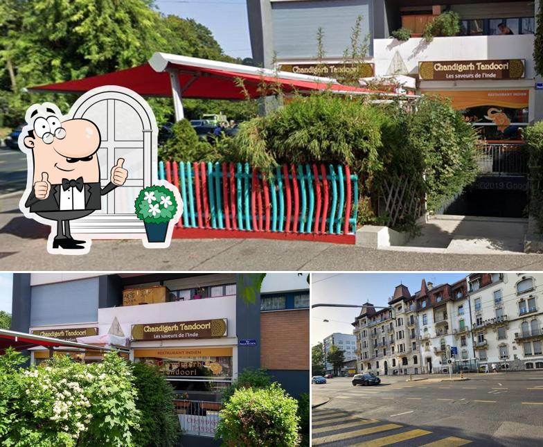 Gli esterni di Mr. Pal - Indian Restaurant(halal food)50% off on direct reservation