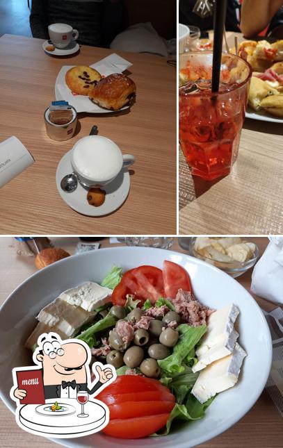 Platti al Pancafè