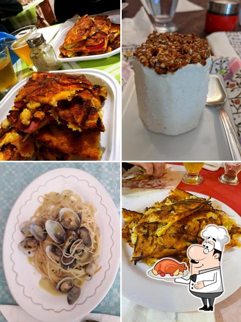 Anatra laccata alla pechinese al Fainè Da Benito