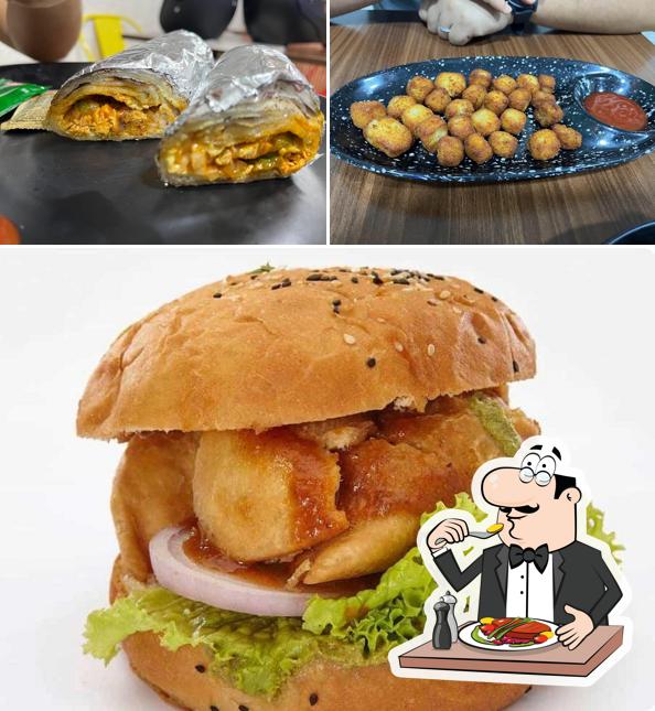 Meals at ChaaiPaani