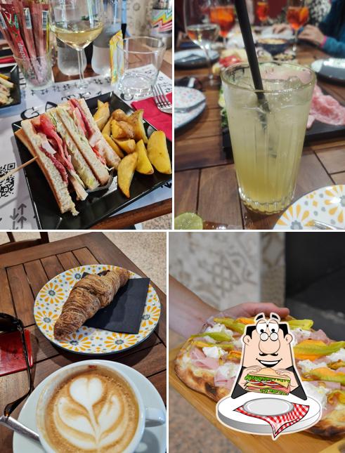 Gate110 (Coffee Food and Drink) - Bar bistrò Sesto San Giovanni