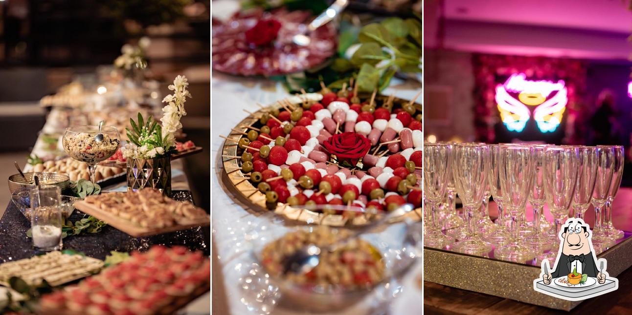 Platti al Moomy events