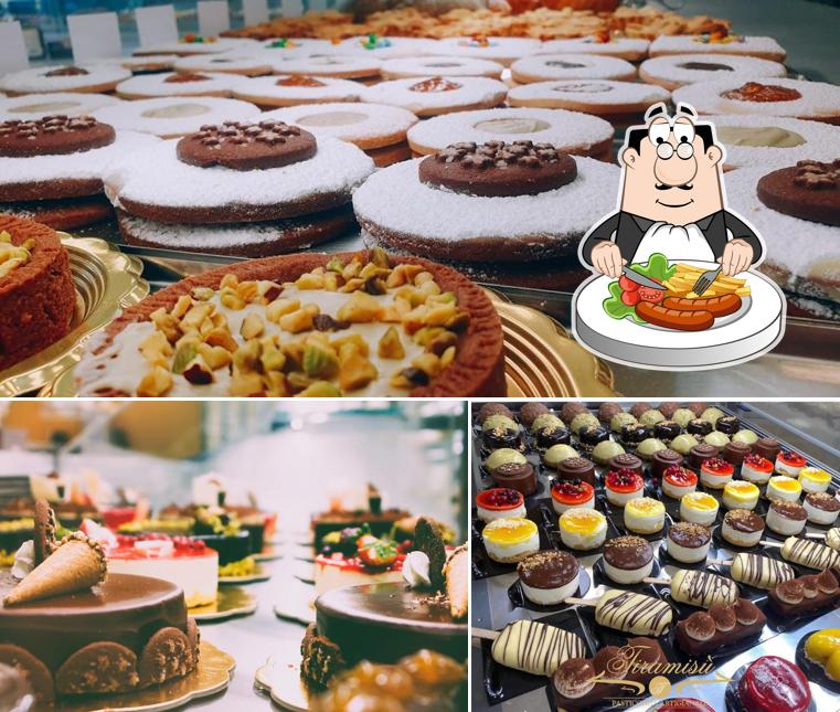 Pasticceria al Pasticceria Tiramisù