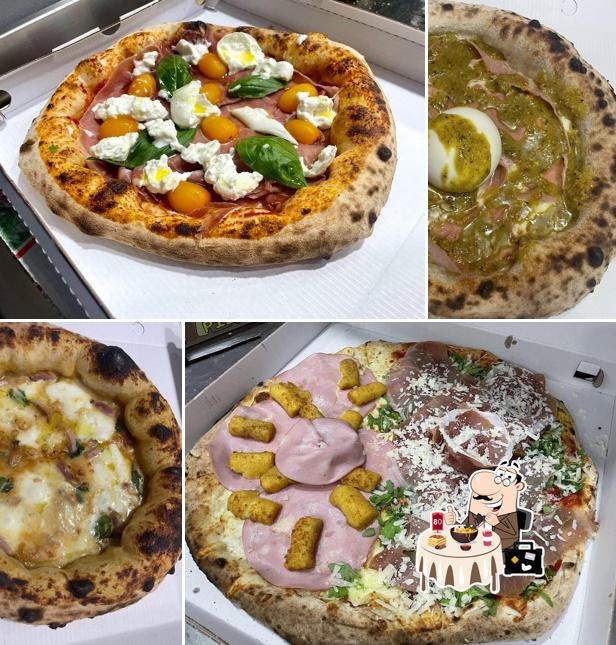 Ramen al Pizzeria da Giorgio - Augusta