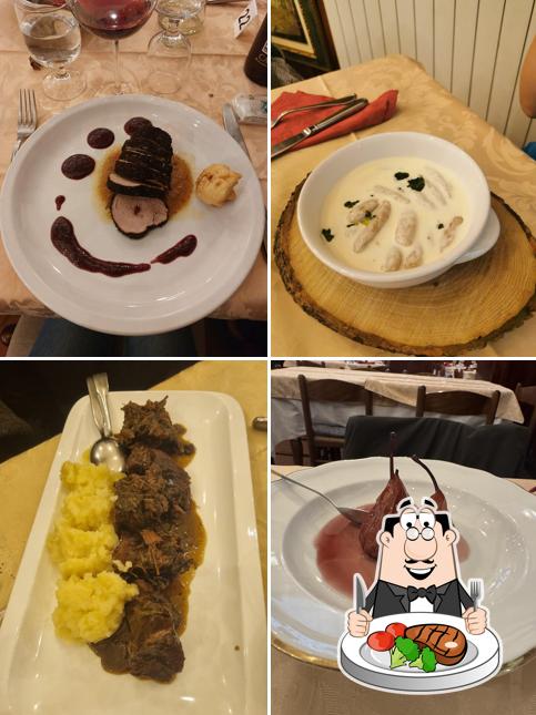 Bistecca al Monferrato