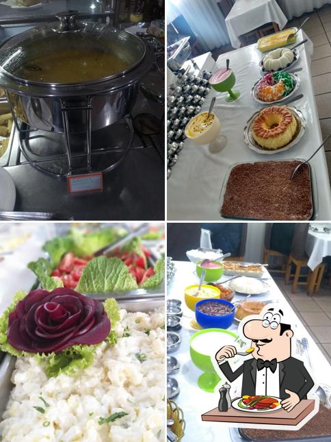 Tecchio Churrascaria Paraná