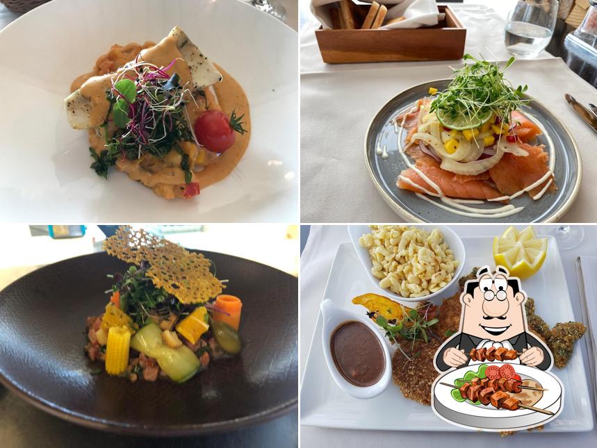 Cibo al Restaurant Sporrer