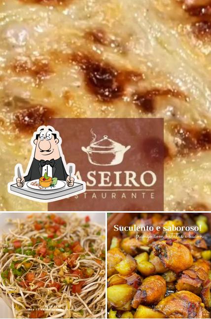 Comida em Caseiro Restaurante