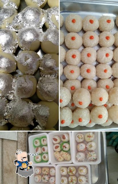 Meals at Abhay Food Products