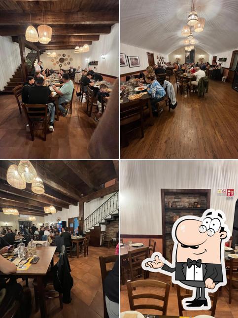 Dar Bottarolo Pompei