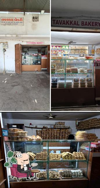 Tavakkal Bakery