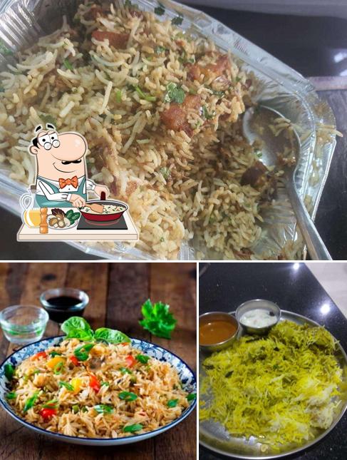 Silver Fish Seafood Family Restaurant