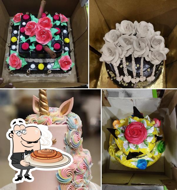 Uma Bakery & Icecream