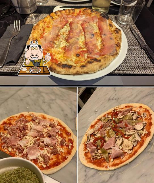 La pizza è il piatto veloce preferito al mondo