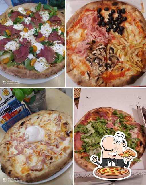 La pizza è il piatto veloce più amato al mondo