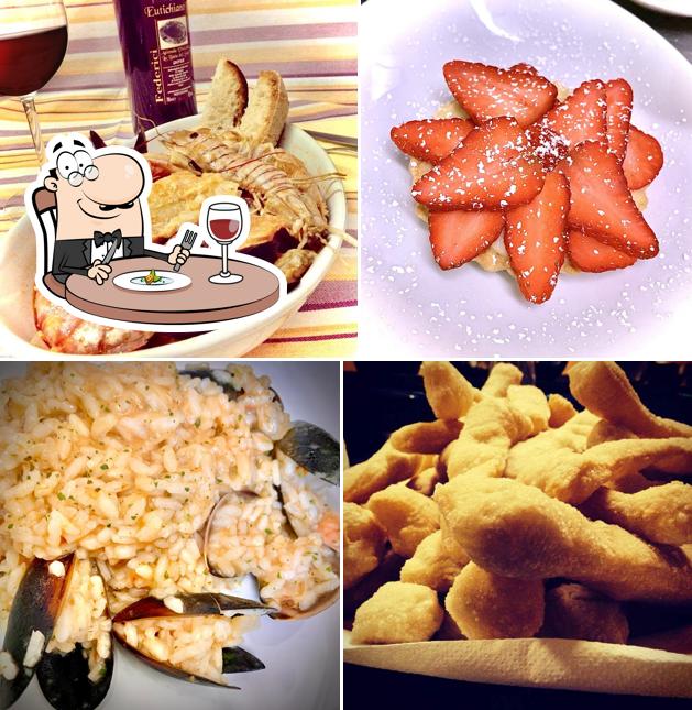 Da Gigetto Ristorante Pizzeria Bar