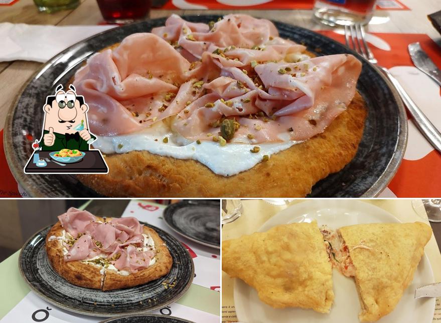 Platti al 'O Scugnizzo