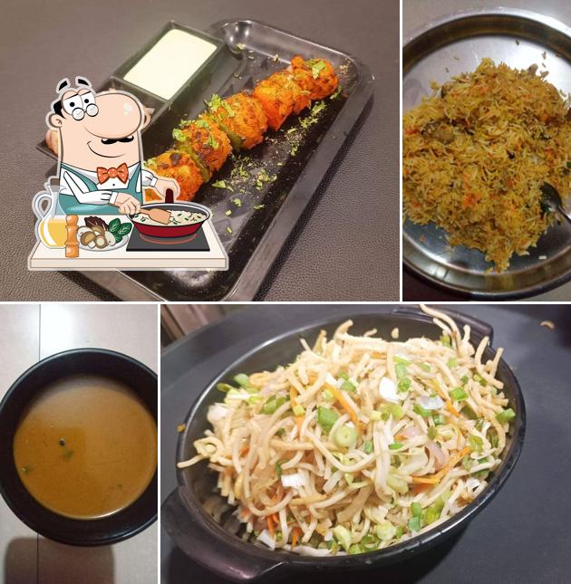 Punjab Grill House- Best Restaurant