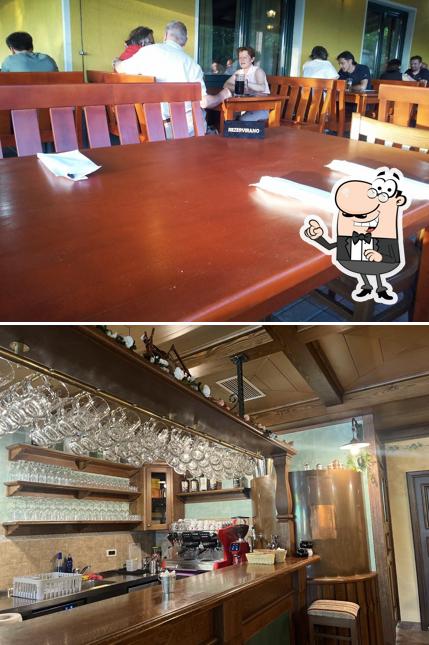 Restaurant CIMI