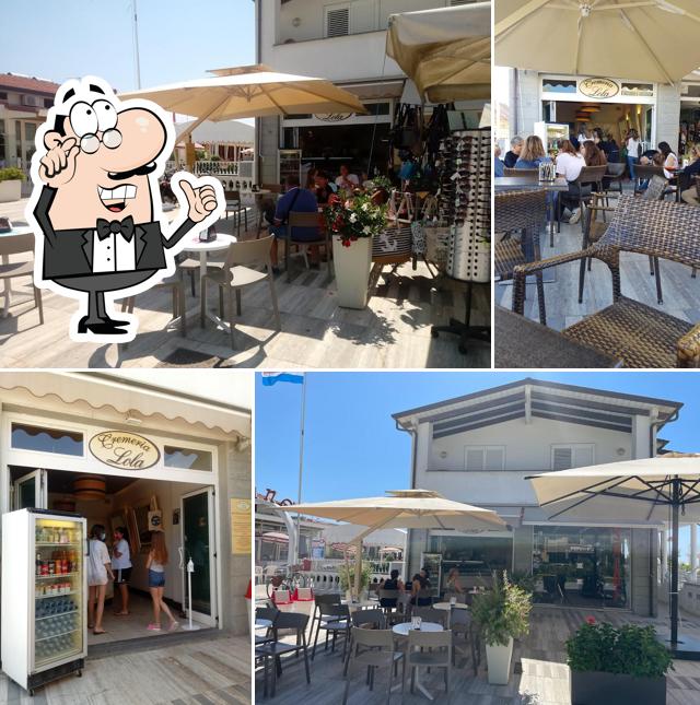 Cremeria Lola di Comelato Rebecca e Alberto