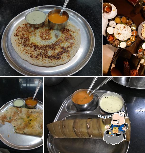 Hotel New Vishwa Bhavan