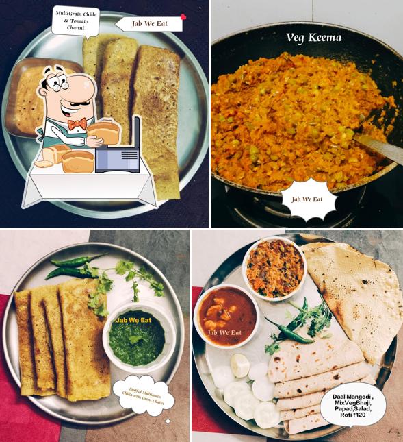 Jab We Eat ( जब We Eat)