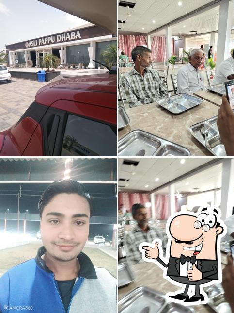 MURTHAL KA MASHOOR GULSHAN DHABA