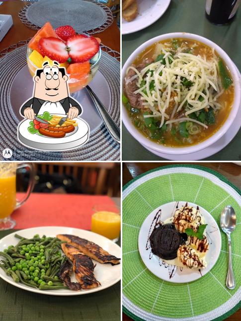 Padaria Santa Helena