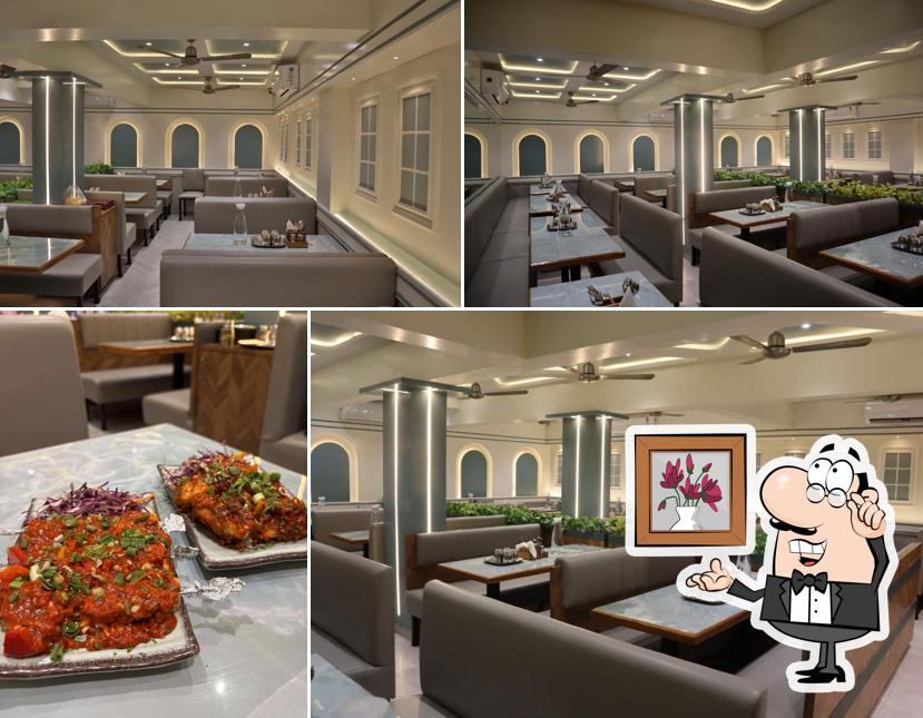 Shree Vrindavan Pure Veg