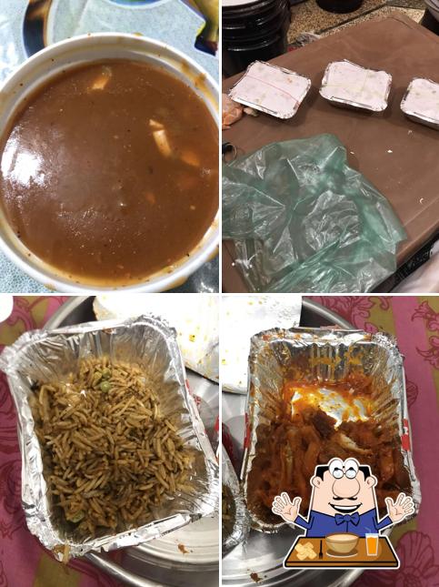 The Chinese Delight