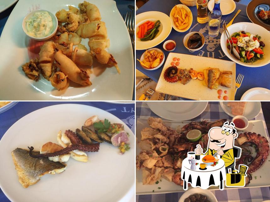 Theo's Restaurant
