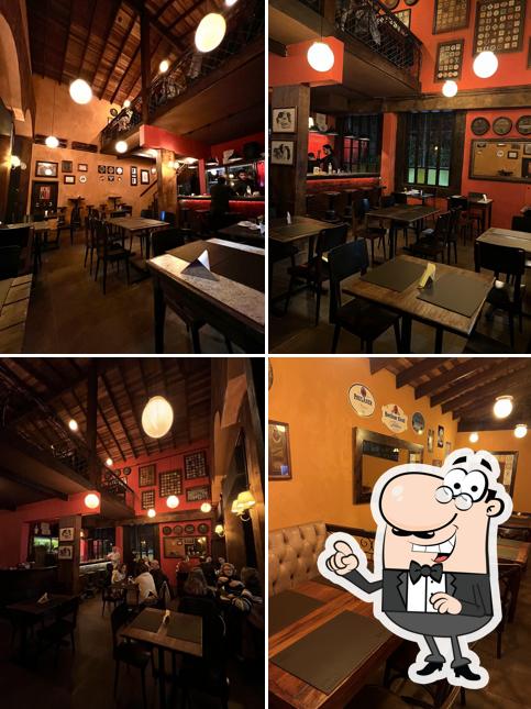 Bar Líder Chopp