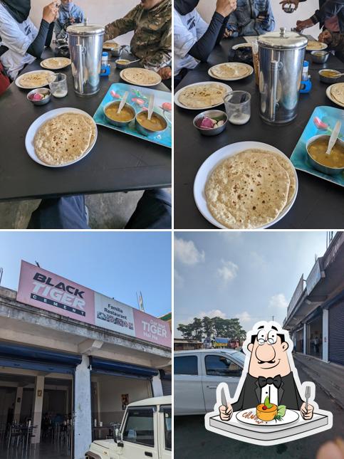 E.Familia Restaurant