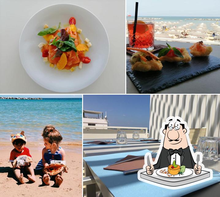 Cibo al Lido Controvento n°18