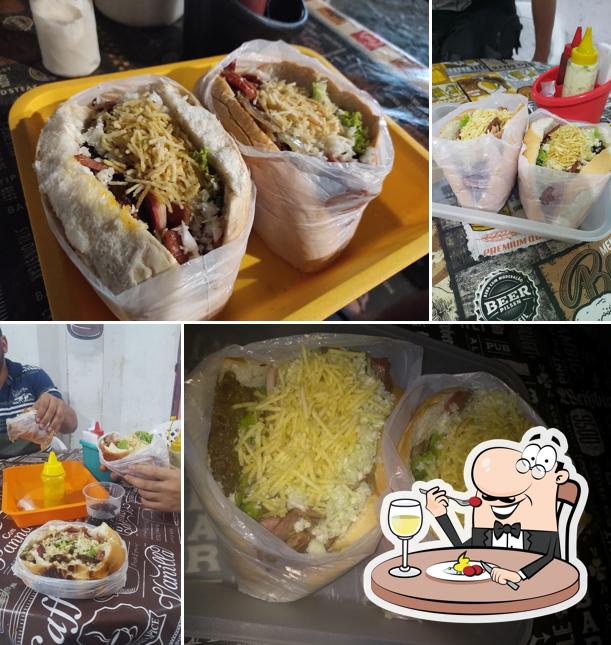 Mello's Lanches