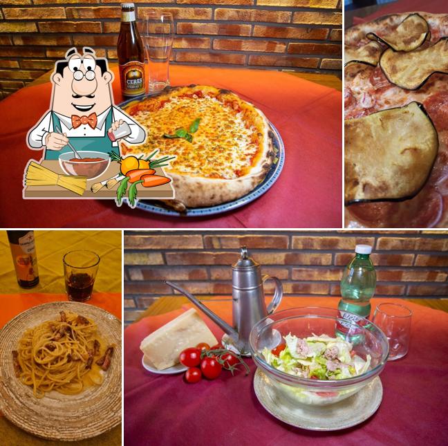Antichi sapori di Vito Zingale Troina