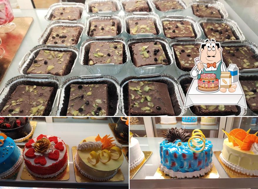 See this pic of Frecious Cake Shop Beed