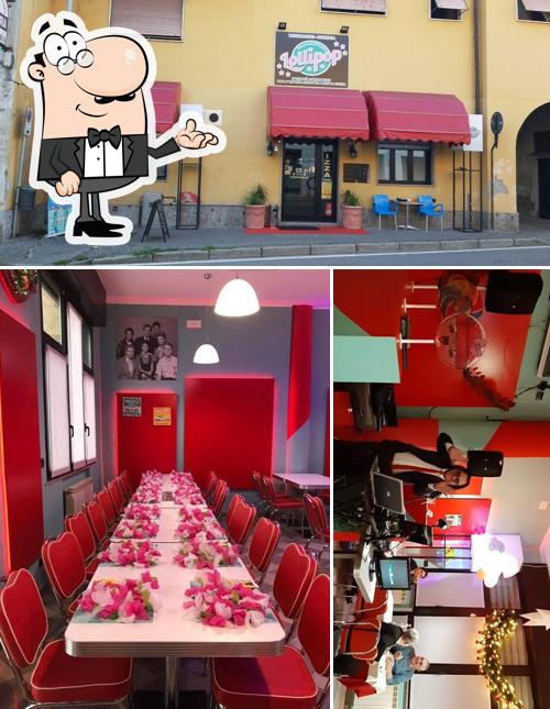 Lollipop Ristorante Pizzeria Cassina De Pecchi