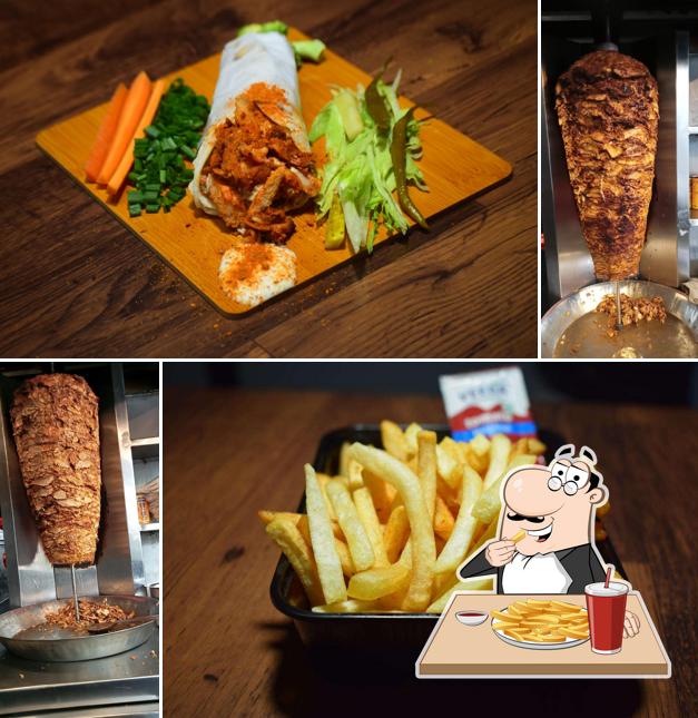 MrShawarma&MissGrills