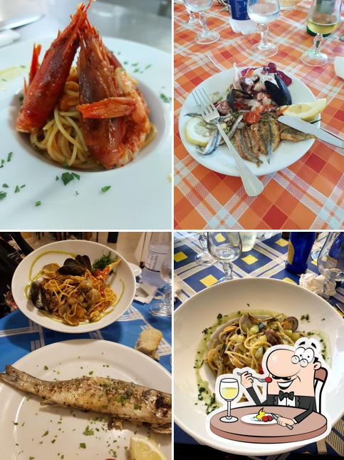 La Giara - Hotel, Ristorante e Pizzeria