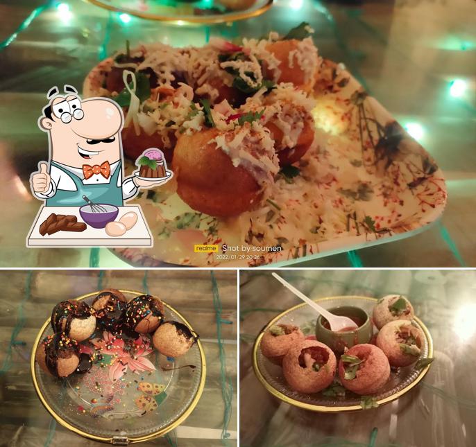 Puchka Snacks & Coffee