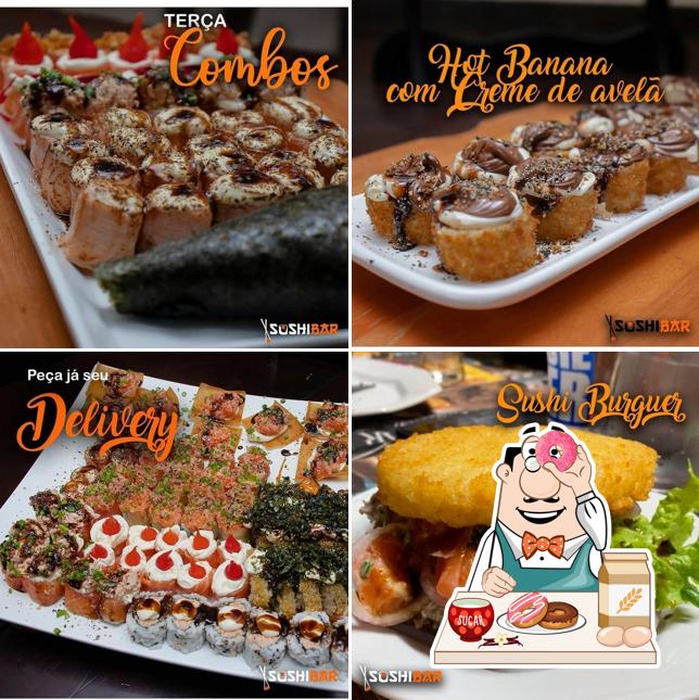 Sushi Bar Iturama