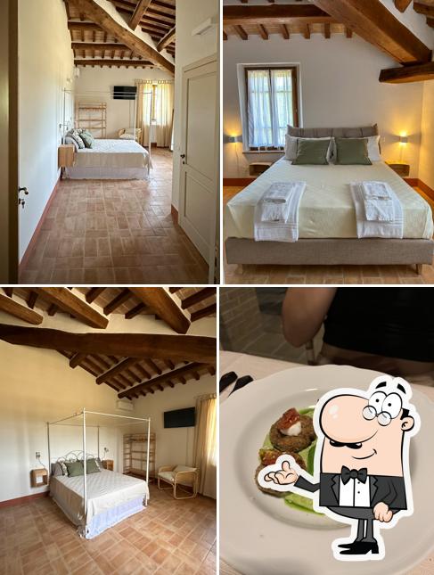 TERRA DEI BISONTI agriturismo ristorante bison tour