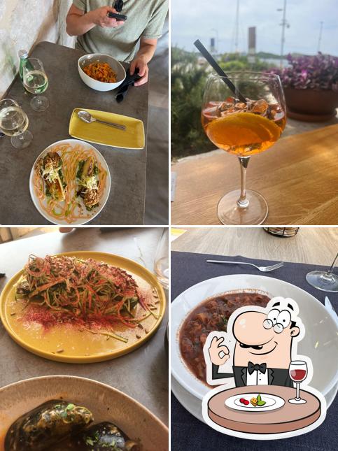 Cibo al Visiani bistro & bar