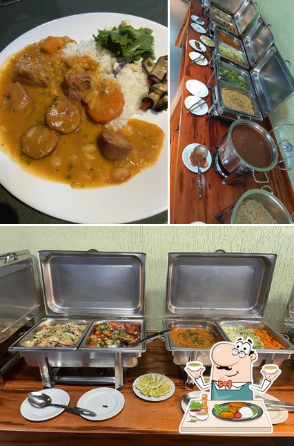 Restaurante Nova Croutton