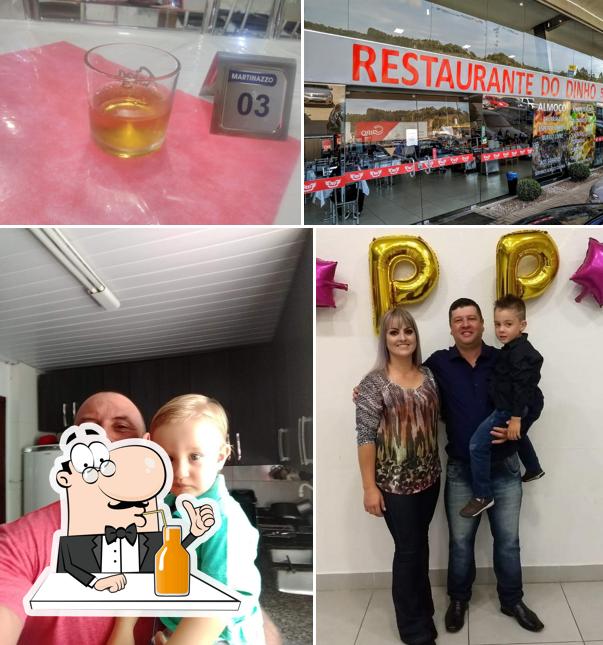 Restaurante do Dinho