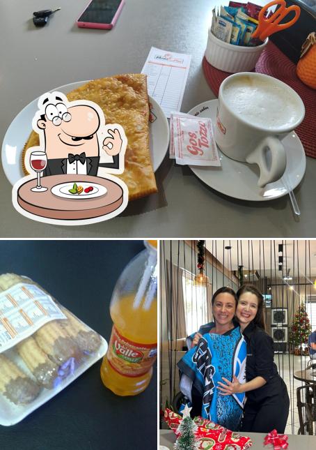 Skina Do Pão